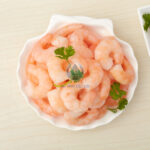 Tôm Hấp 100g – 200g