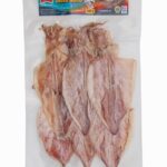 Mực Khô M 200 g (phải qua chế biến)