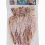 Mực Khô L 250 g (phải qua chế biến)
