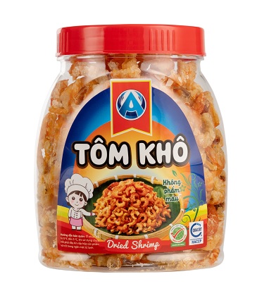 Tôm khô 100g