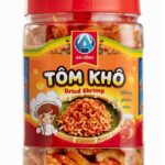 Tôm khô 400g