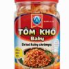 TÔM KHÔ BABY 150G