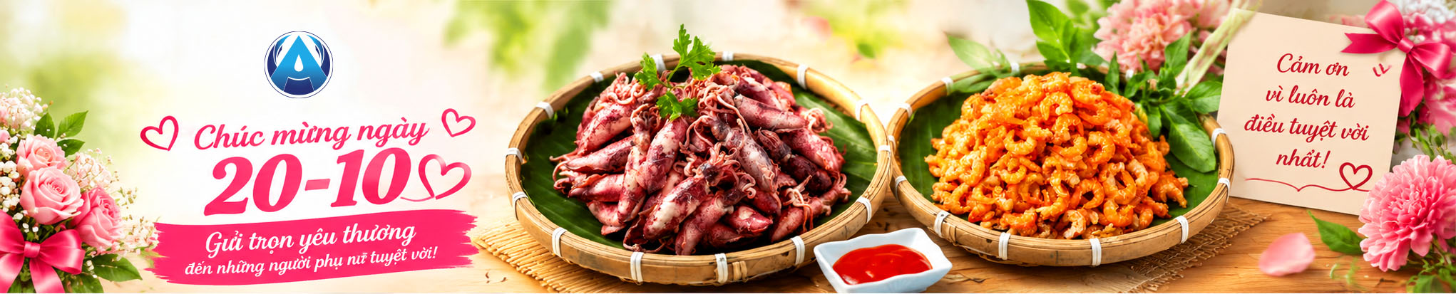 An Vĩnh Food 20-10 - PA2